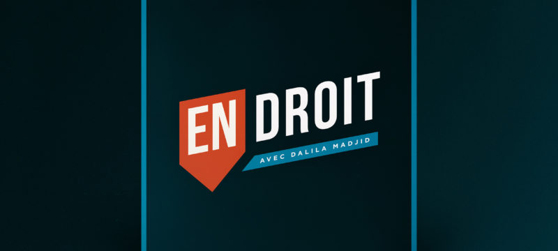 Podcast Endroit