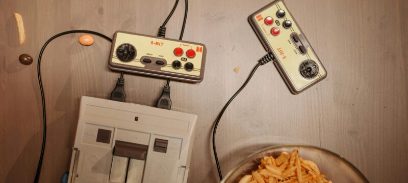 #51 : Originalité des jeux vidéo et droit d’auteur #51 : Originalité des jeux vidéo et droit d’auteur