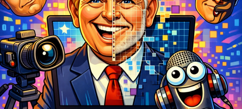 #59 : Le droit à l&rsquo;image à l&rsquo;ère du deepfake